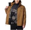 Bugaboo III Fleece Interchange Jacket