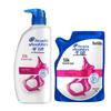 Head & Shoulders Silky Smooth Anti-Dandruff Shampoo