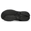New Anta Cushioned Wear-Resistant Water-Resistant Low-Top Casual Shoes Men's Black 912035542-4