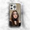 D-Dasha T-Taran  Phone Case For iPhone 16 17 15 14 12 13 Pro Max Black Color Shockproof Cover