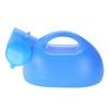 2000ml Portable Outdoor Urine Bottle with Lid Male Pee Urinal Storage Urine Collector
