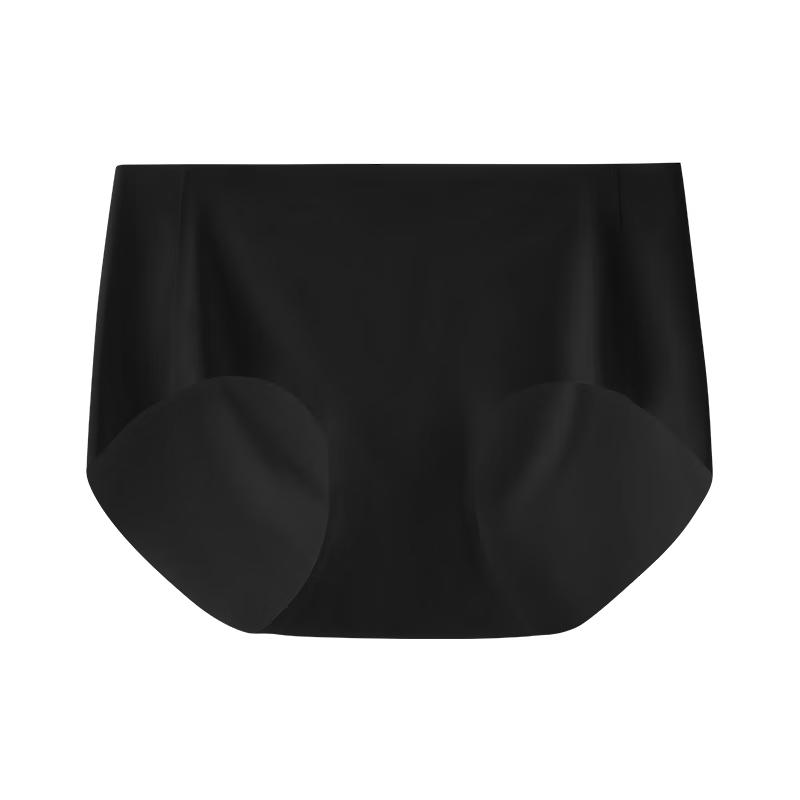 

HLA Air8S Women s Ice Silk Seamless 3-Pack Briefs M