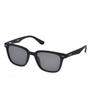 POLICE Polarized Sunglasses SPLE01 U28Q 52 Mens UV Cut Lightweight Wellington Matte Black Frame Gray Green Lens