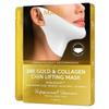 V Lifting Mask Chin and Neck Strap for Face Slimming and Jawline Contour Support