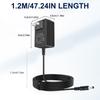 High Efficiency Recliner Power Supply With Overcharge Protections Electric Recliner Power Cord for Recliner Chair