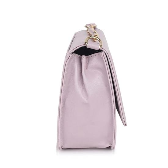 PLANX Synthetic Leather Stylish Sling Bag for Modern Girl/Women