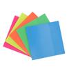 Adhesive Memo Notes 5 Colors DIY Use PET Material Cute Lightweight 75mm Long 75mm Wide Office Supplies for Index