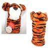 Tiger Woods' Daphne's Tiger Plush Headcover for Driver (460cc) - US Spec