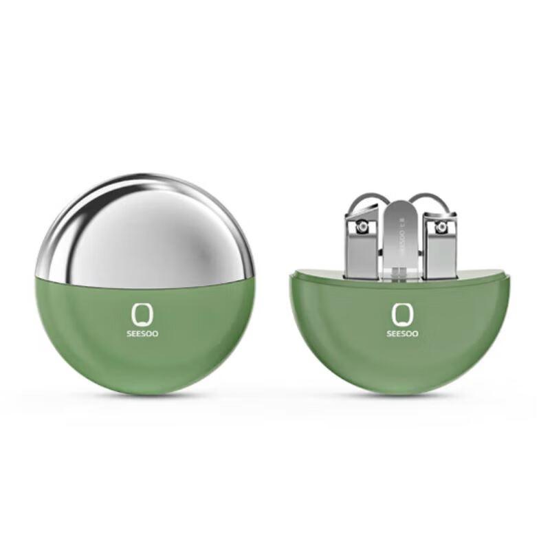 Qisu Explorer 3 Nail Care Set