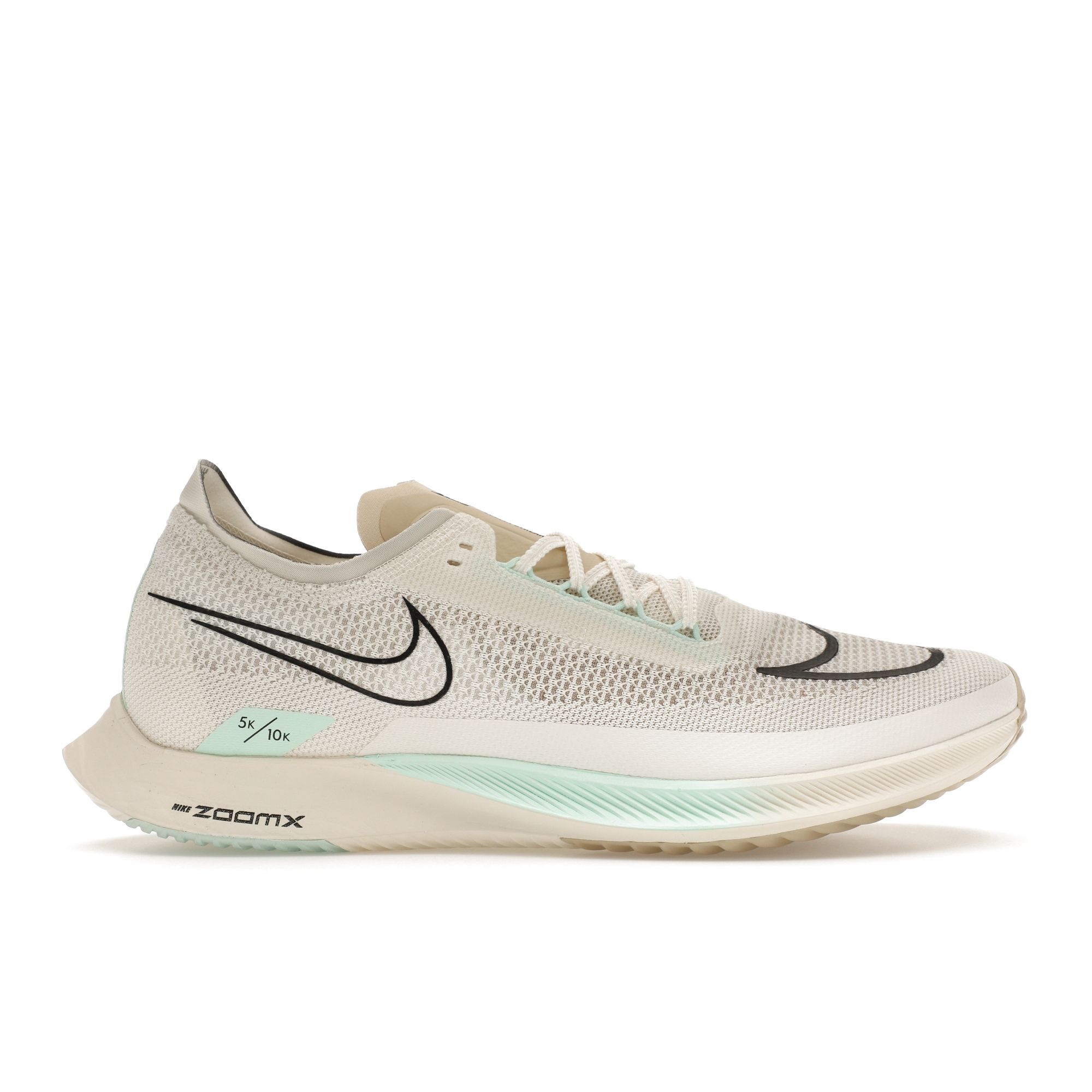 Nike ZoomX Streakfly Men White Mint Green FV0166-101 EU 43
