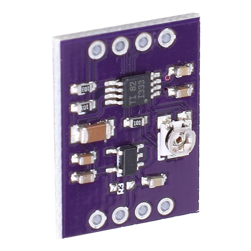CJMCU 333 INA333 Multifunctional 3 Operational amplifier Module Precision Instrument Amp