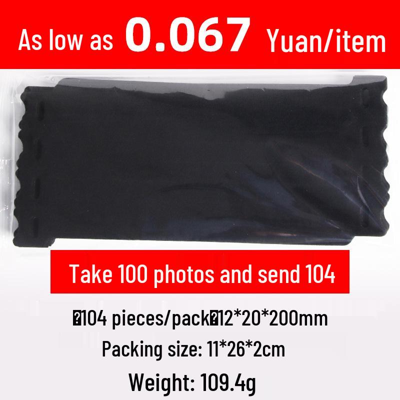 Velcro Cable Tie Nylon Strap for Cable Management and Storage