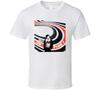 T-shirt Musicista Elliott Smith Figure 8
