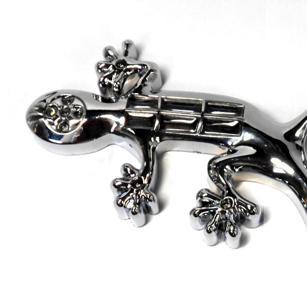 Reacts to car vibrations LED illumination luminescent sticker solar charging