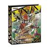 Set Oficial Binder DCD Super Sentai Battle DX Dice-O