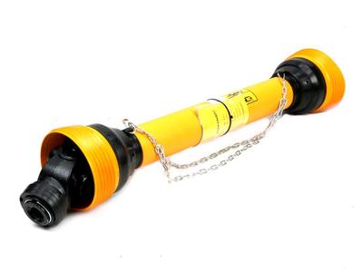 PTO Shaft 760-1150mm 830Nm CE 2020 Series 6R WARYŃSKI