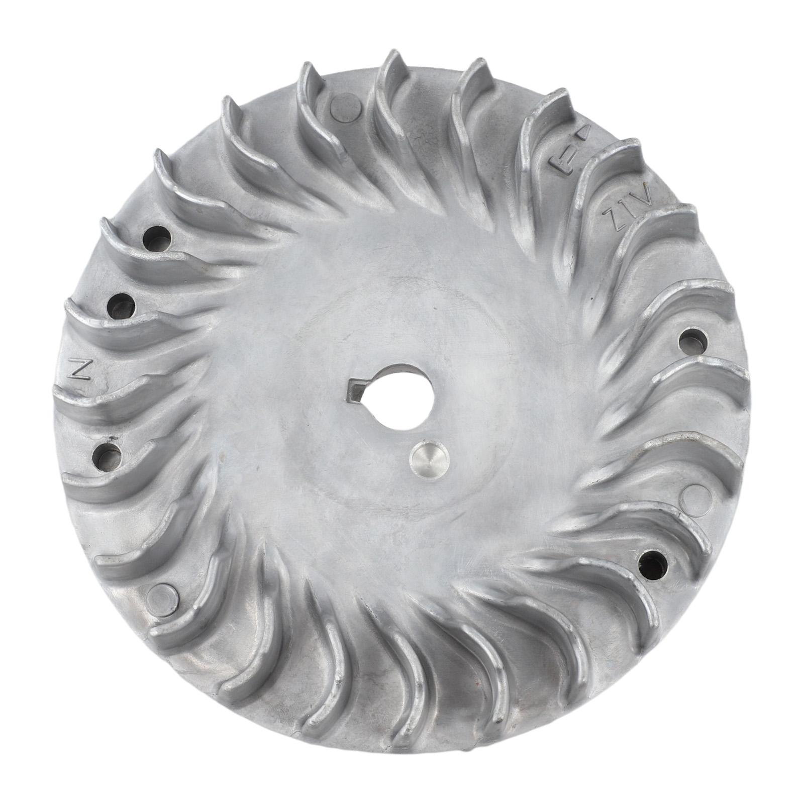 

Accessory High RPM As Shown Flywheel Max Power Optimization Seamless Integration Wear Resistance For Predator Engines China Mainland