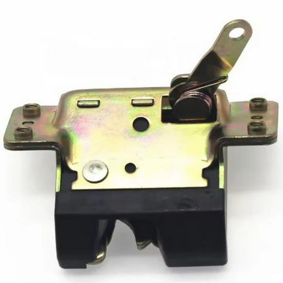 Tailgate Trunk Lock - 5134083 0