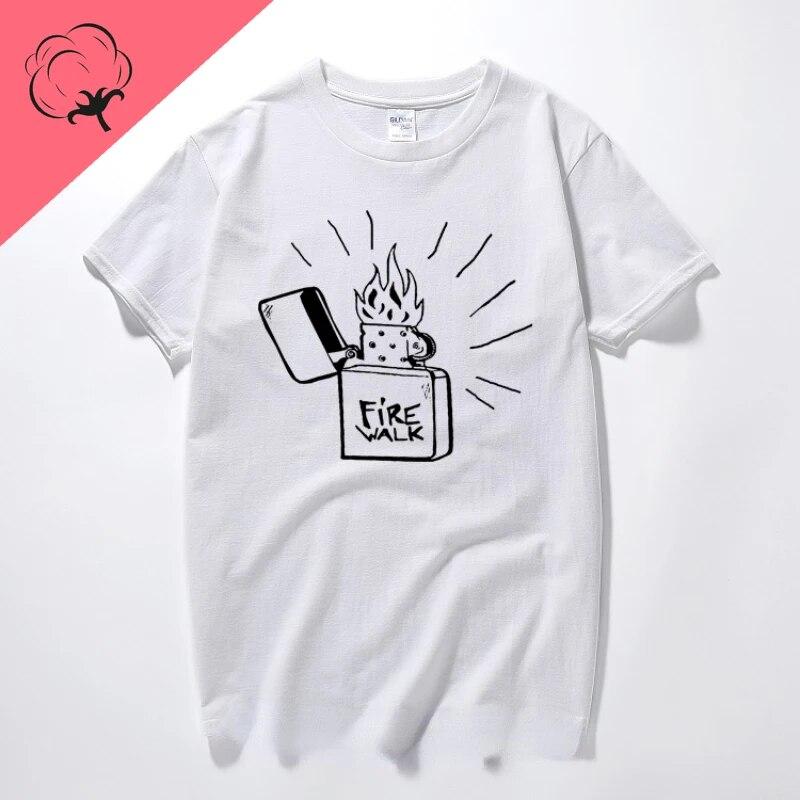 Noua sosire Life Is Strange Fashion Unisex Tricouri Hip Hop Streetwear Casual Maneca scurta Topuri Unisex Haine Unisex Tricou din bumbac