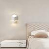 Creative Led Wall Lamp Simple Modern Bedroom Bedside Living Room Lamp Simple Modern Dining Room Lamp Table Bar Table Lamp