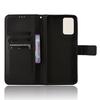 For Motorola Moto G04 4G/G04s 4G/G24 4G/G24 Power/E14 4G Magnetic Case Diamond Texture Wallet Anti-Drop Cover
