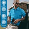 4 Pcs Golf Club and Golf Ball Cleaning Bag with Detachable Clip Waterproof Liner Golf Scrub Bag Golf Accessory Cleaning Bag