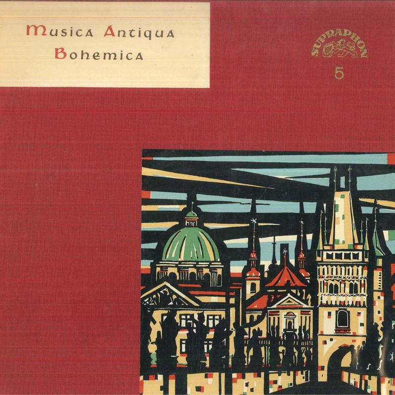 

LP Record JAN ANTONIN KOZELUCH OLDRICH SLAVI Kozeluh Concerto In C Major For Bas SUA19033 SUPRAPHON Czechoslov Classical Used