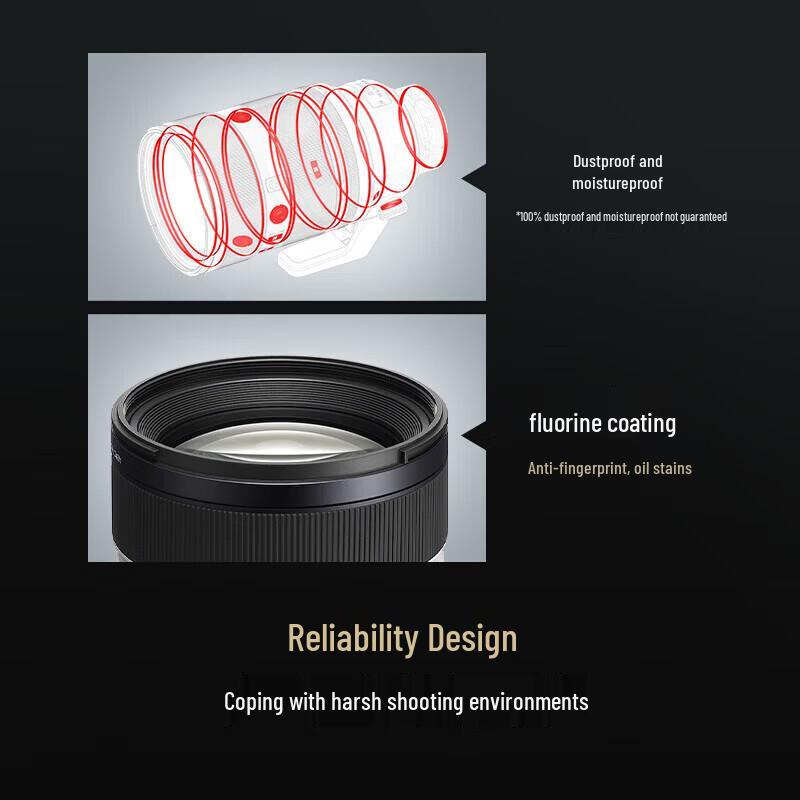 Sony E 18-135mm F3.5-5.6 OSS APS-C Zoom Lens