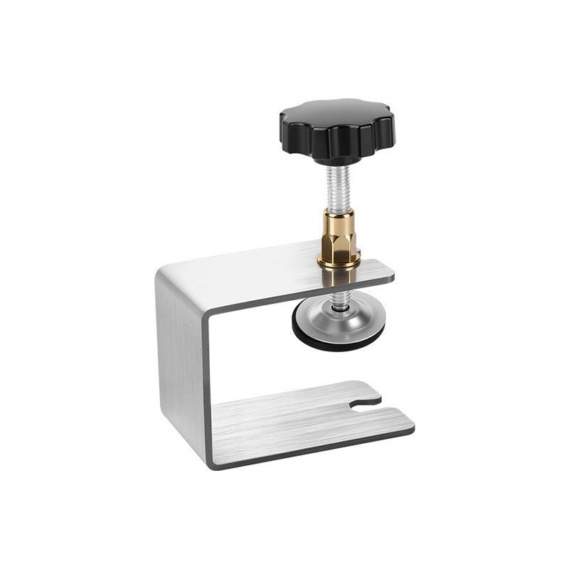 Stainless Steel Woodworking Clamp Tool – Drawer Installation & Panel Fixing Clip