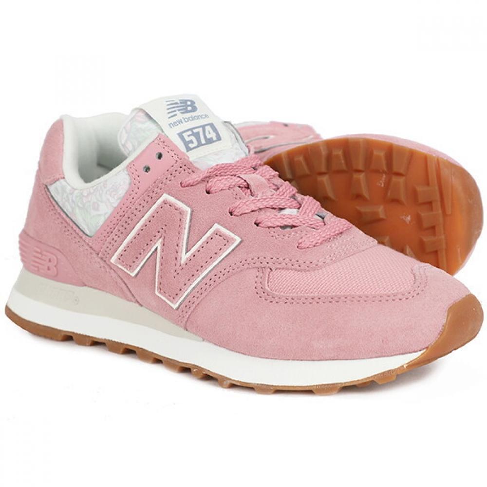 

NeW Balance Genuine NeW Balance W 574 Hazy Rose WL574WE/255
