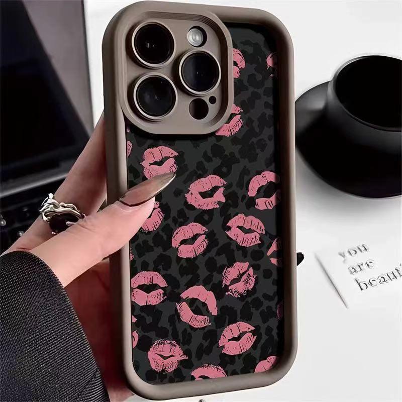 

iPhone 12/13/14/15/16/17 Pro Max Personality Phone Case iPhone 11 Pro