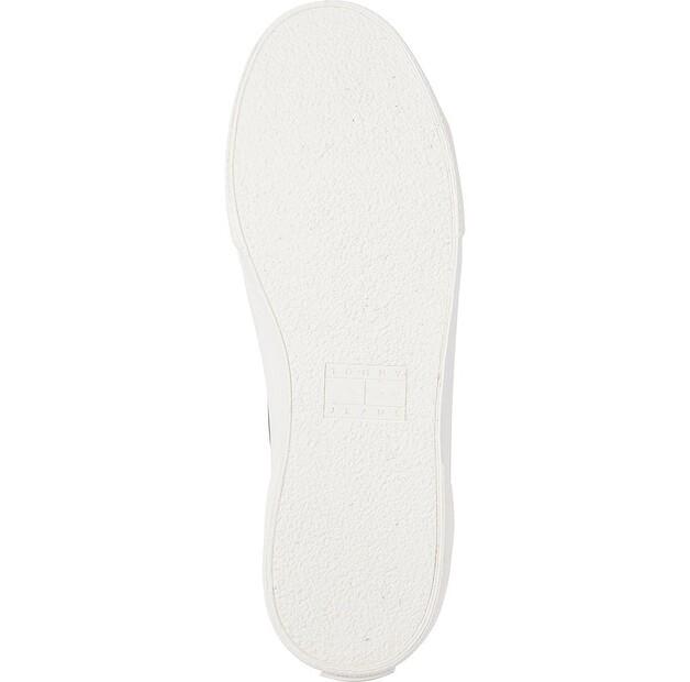 Tommy Jeans Canvas кроссовки
