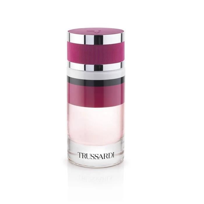 Eau de parfum - TRUSSARDI - Ruby Red - 90 ml - Femme - Chypré