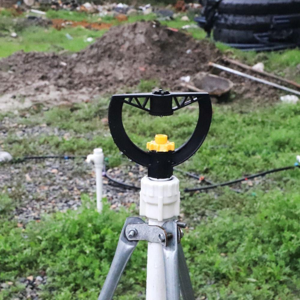 Stable Water Output Farm Watering Nozzle Irrigation System Accessory Center Pivot Irrigation
