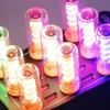 Car LED Dimming Bulb USB Touch Control Retro LED Bulb Night Light Camping Incandescent Decorative LED Lighting