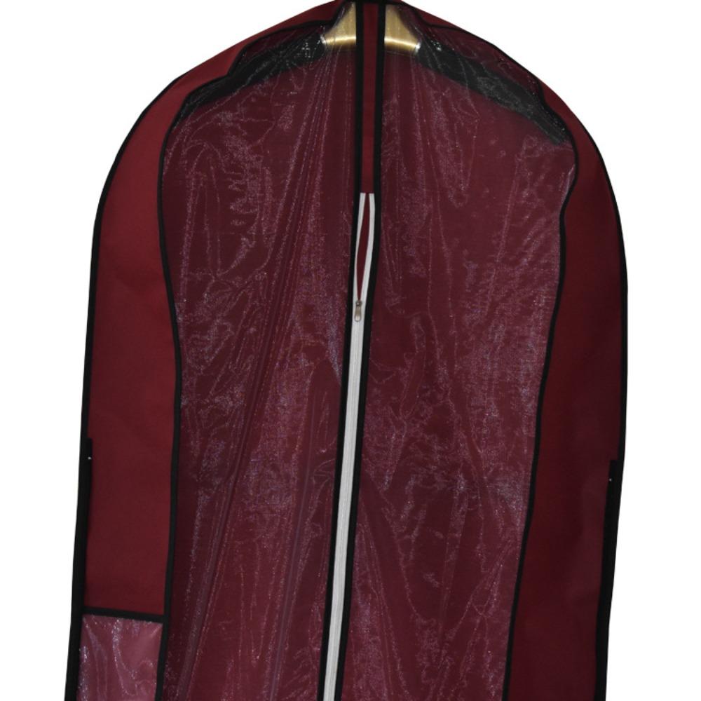 Cheap Prom Foldable Long Wedding Dresses Hanging Garment Covers