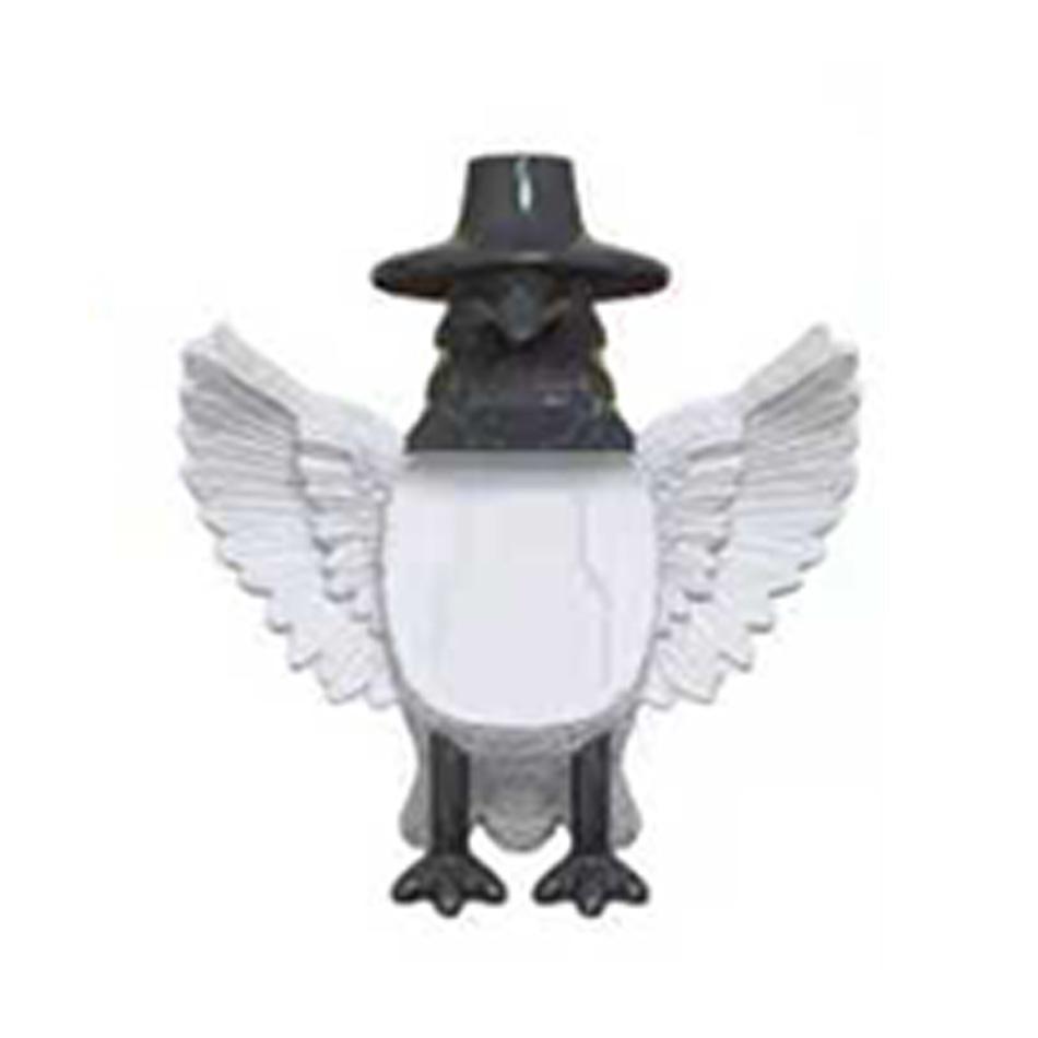 Demon Hunters Anime Figure Mini Toys   Kpop Cute PVC Mystery Box Collectible Doll Model Desk Decoration Gifts