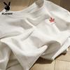 Men's Pure Cotton Breathable Short Sleeve T-Shirt