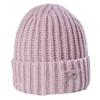 Women's Winter Warm Knitted Hat Korean Casual and Versatile Big Head Surround Windproof Ear Protection Wool Hat