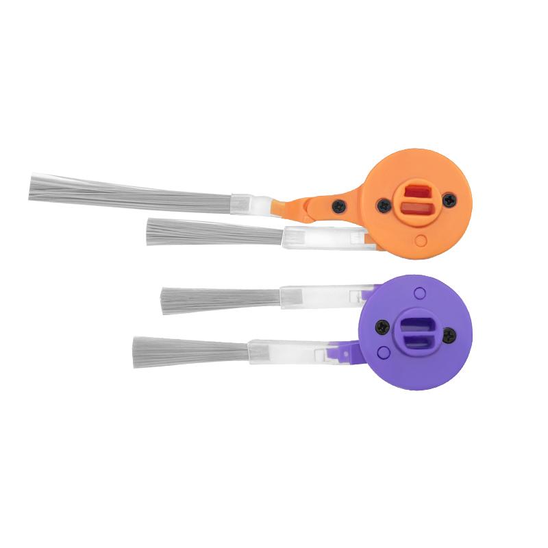 Compatible for ( Narwal Flow ) Accessories Main Brush Hepa Filter Dust Bag Mop Cloth Spare Parts