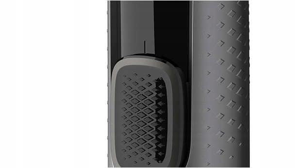 Philips Nt3650/16 Cordless Nose, Ear And Eyebrow Trimmer Series 3000