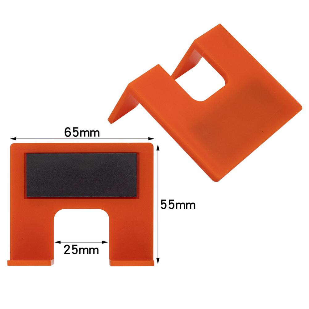 Right-angle Hinge Installation And Fixing Tools Woodworking Quick Installation For Cabinet Door Panel Hinge