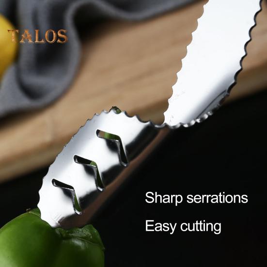 2Pcs Chilli Pepper Core Remover Stainless Steel Sharp Blade Easy Twist Remove Seeds Food Grade Material Kitchen Tool