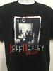 Vintage Μπλουζάκι Συναυλίας The Jeff Healey Band Unisex S έως 5XL LO082 Unisex T-Shirt