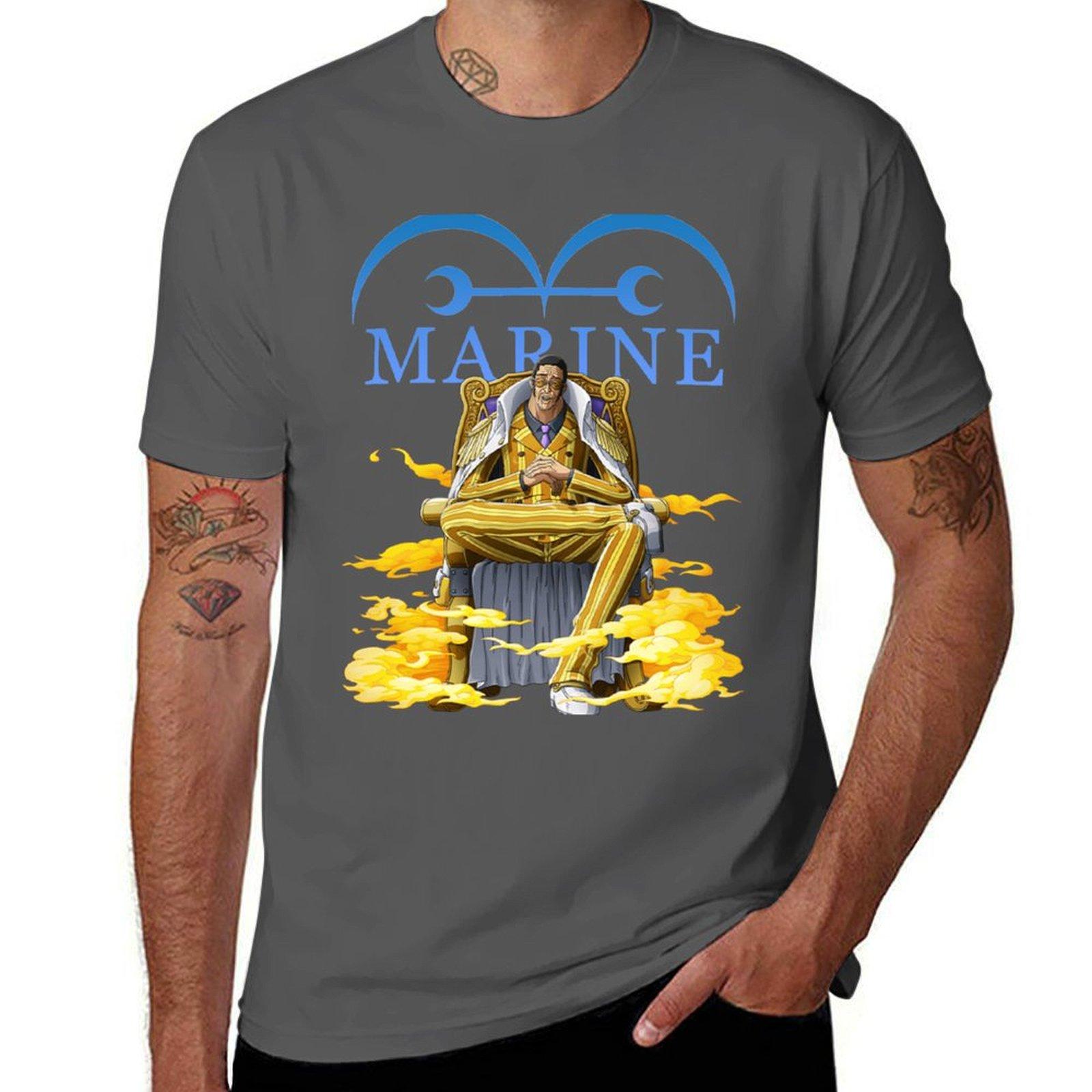

Kizaru Borsalino T-Shirt cute clothes customs design your own mens cotton t shirts 4XL
