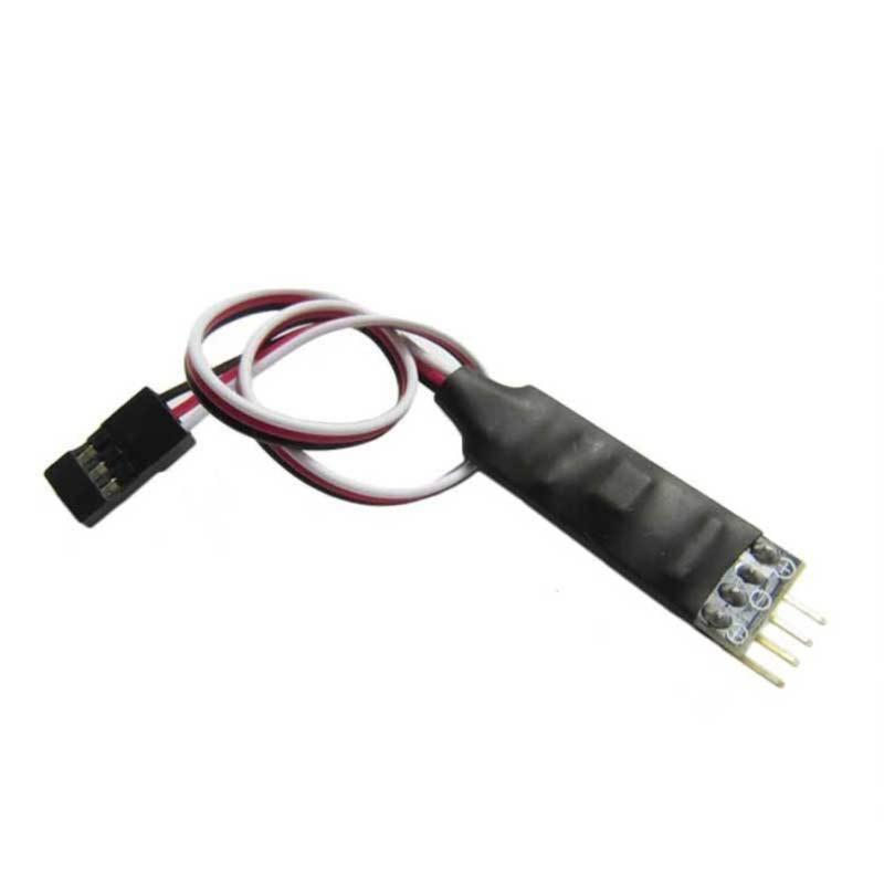 

Electronic Switches LED Flashing Relays Module Transmitters Controls For Remote Controls Model Drones Aircraft Toy 1