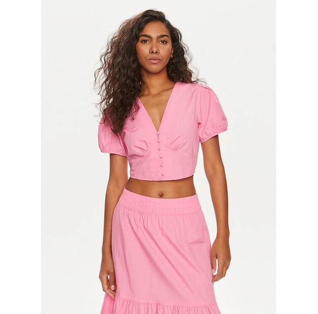 Толстовка Vero Moda Charlotte EU L