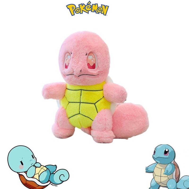 Cute And Soft Rabbit Fur Tortoise Plush Toy For Kids Birthday Gift Wholesale