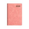 365 Diary Book 2026 Notebook NEW Daily Planner  School