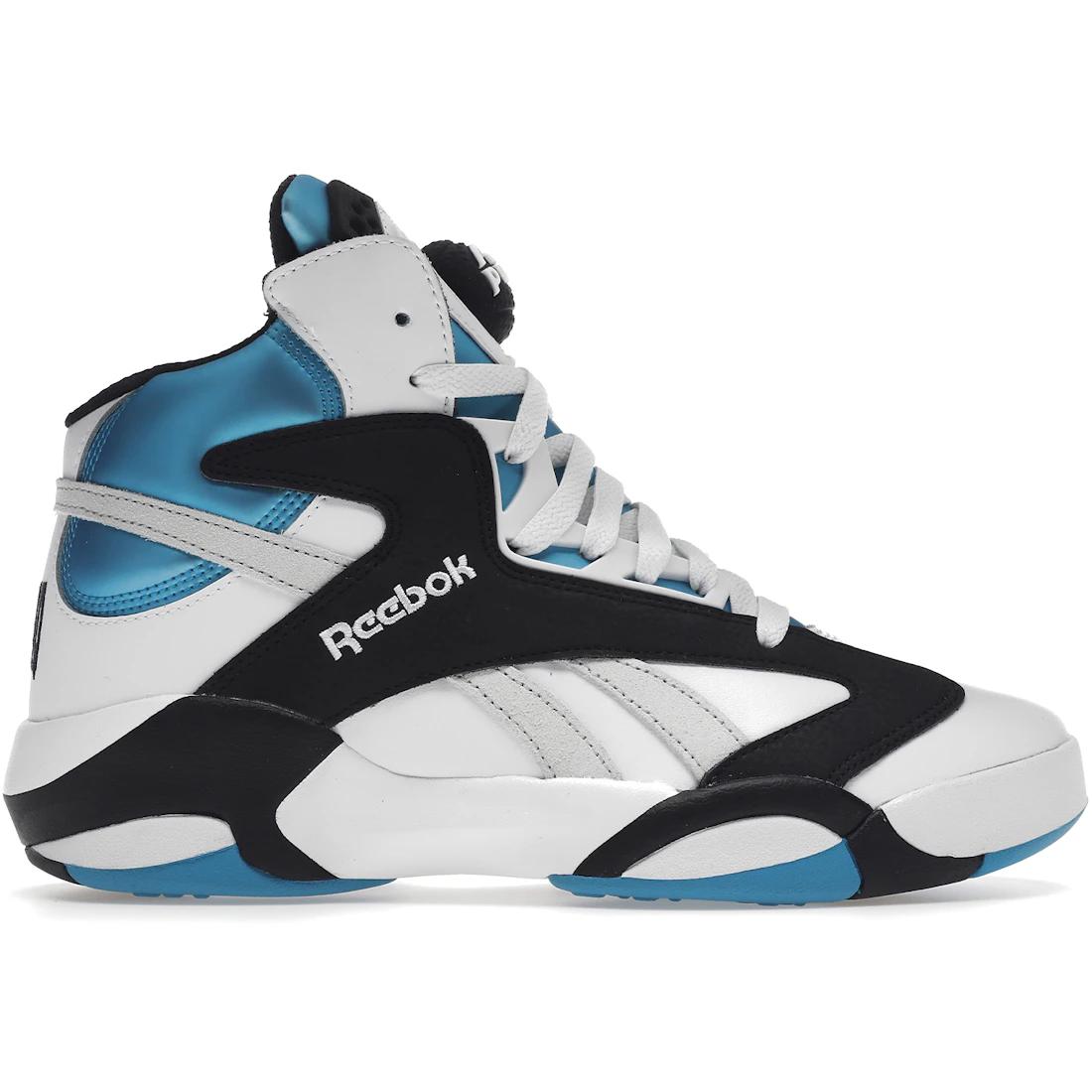 

Кроссовки Reebok Shaq Attaq Orlando (2022)(GX3881) 40